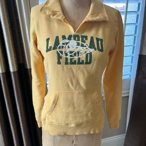 Vintage Packers Sweatshirt Small